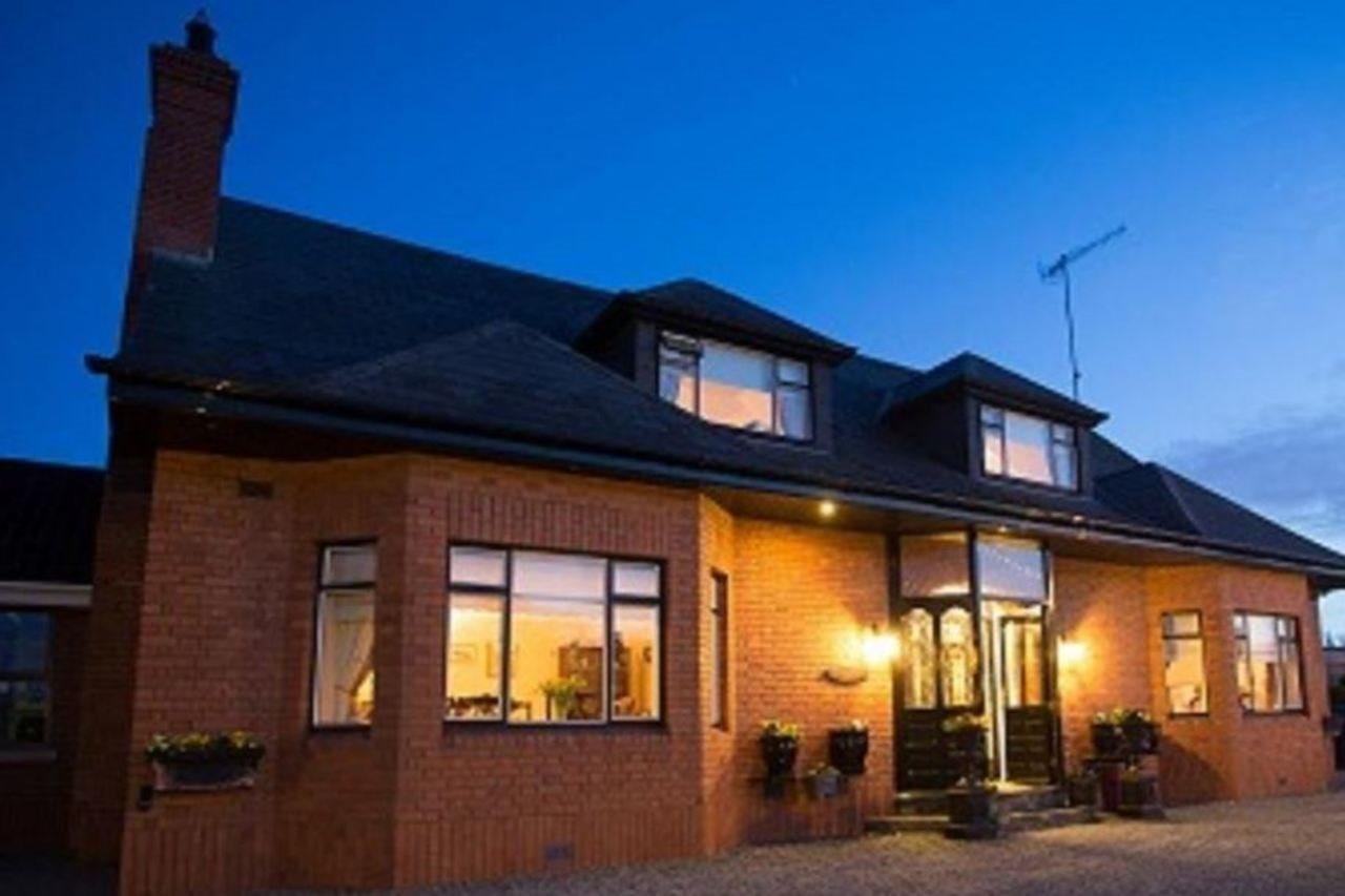 San Juan B&B Cloghran Exterior foto