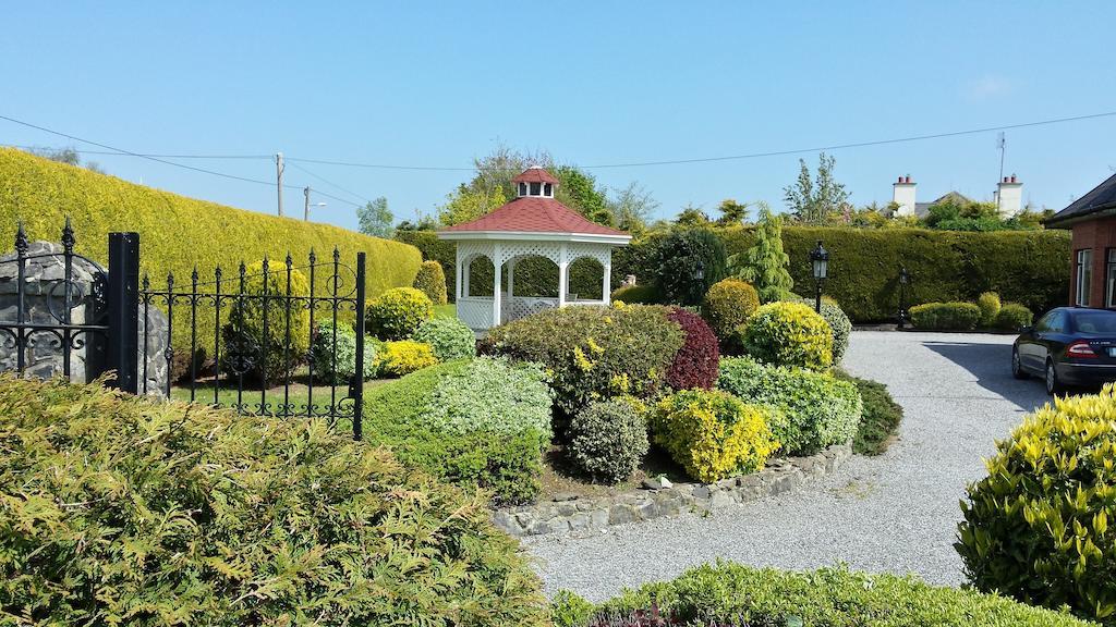 San Juan B&B Cloghran Exterior foto